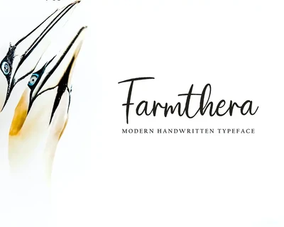 Rhomello font