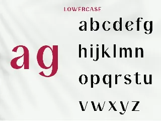 Maguire font