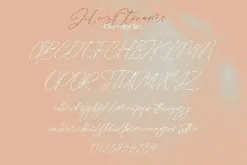 Jules Otonomi Classy Signature Font