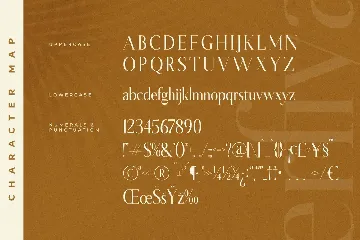 Serfiyan A Modern Serif Font