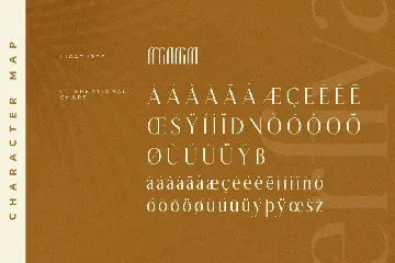 Serfiyan A Modern Serif Font