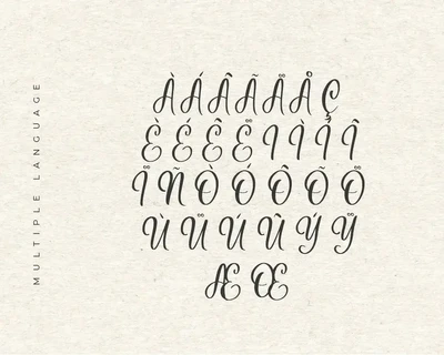 Hildegard font