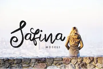 Monalisa | Beauty Script Handwritten font