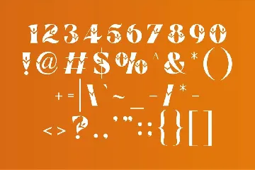 Bristol font