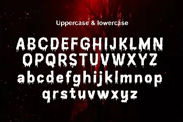 Lunturan font