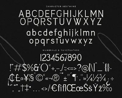 Rekiya Modern Serif Display Font