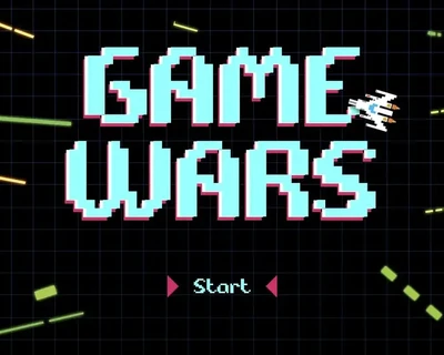 Bit-32 - Retro Gaming Font