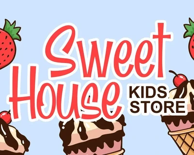 Childart Playful Kids Font