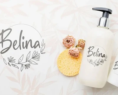 Belgetha a Handwritten Font