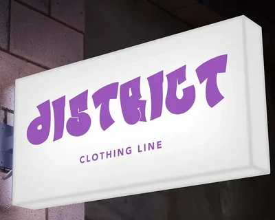 Easy Style - Graffiti Font Style