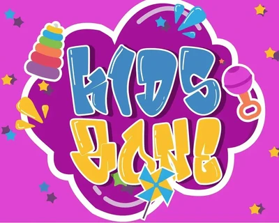 Giacella - Adorable Kids Font