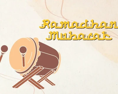 Saifullah - Arabian Typeface font