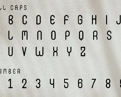 Dabora Font