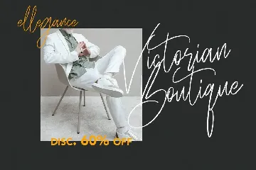 Great Alexa Signature Font