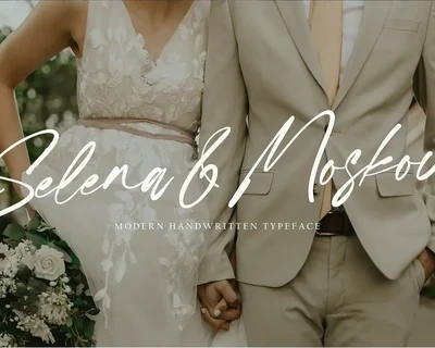 Zadekah Rhittonga font