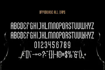 Rajapolah font