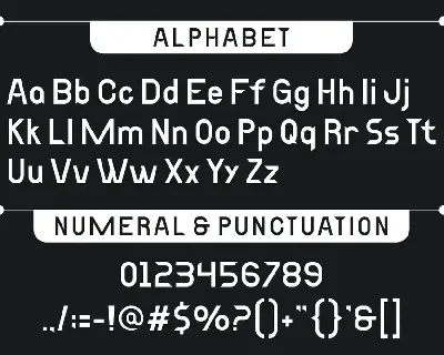 Beorita Font