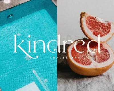 Cherla - Chic Serif Font