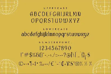 Riolanik Display Serif Font