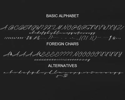Hermes mono line font