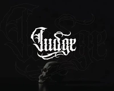 Fluster font