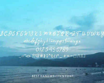 Dalgano Font