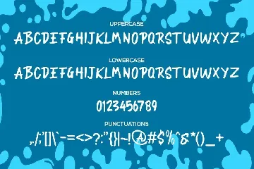 Curisy Font