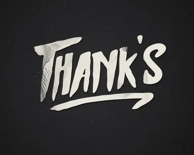 Mighty Typeface