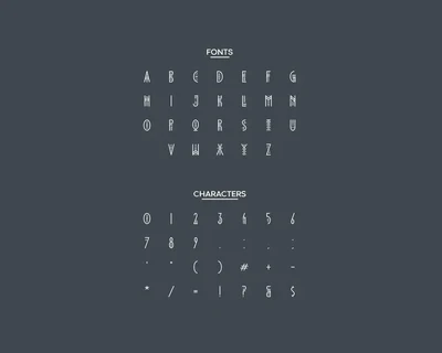 Mqpegrh font