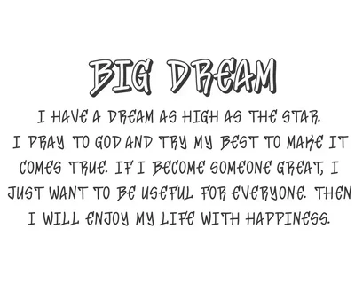 Fredyn - Handwritten Graffiti Font