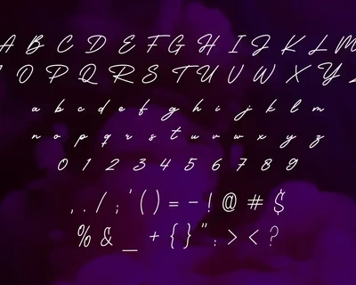 ThePacitan Font