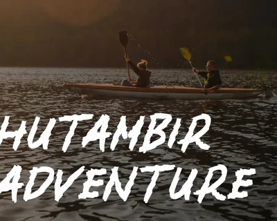 Thoken Lough - Brush Font