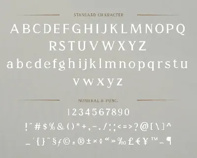 Rutheroad Font