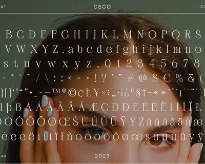 Febila â€“ Elegant Serif Font