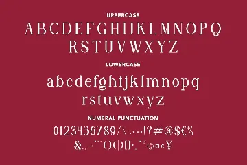 Honeymoon Phase font