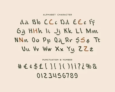Syafall - Modern Arabic Fonts