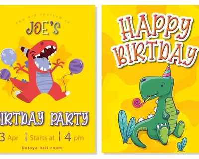 Singing Dino font