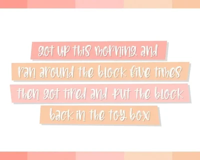 Mollie Mae Font