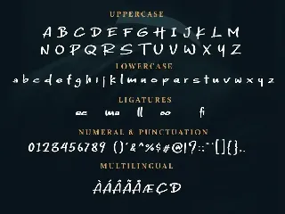 Roadwell font