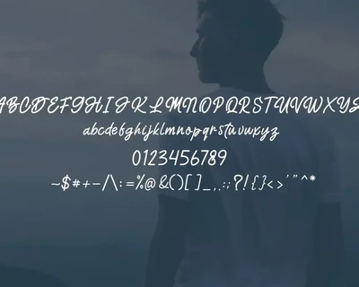 Bosmen Font