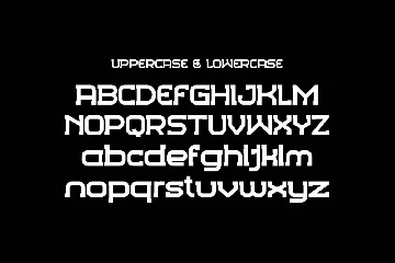 Sorak font