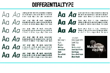 Pro Sotan font