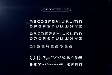 CUDA Font