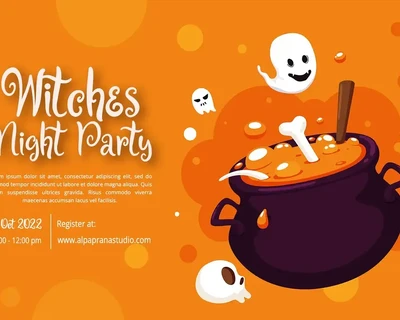 Black Magic font