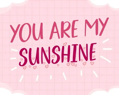 Delight Crush - Display Font