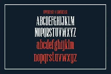 Moliner font