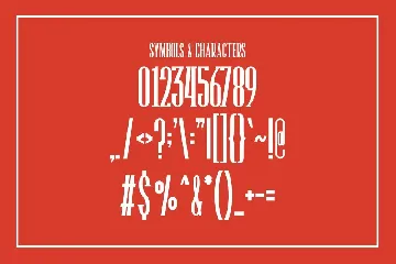 Moliner font