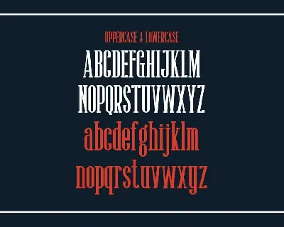 Moliner font