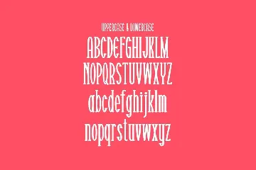 Nawarty font