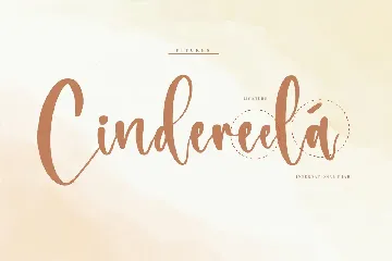 Beauty Victoria Script Font